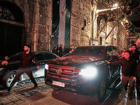 Годовщина свержения Асада: выступая в мечети, президент аш-Шараа призвал к примирению и единству