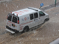 Как безопасно встретить зимнюю бурю 