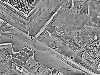 ЦАХАЛ ликвидировал террориста в центральной части Газы. Видео ЦАХАЛ ликвидировал террориста в центральной части Газы. Видео