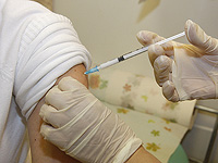 Минздрав призывает всех израильтян сделать прививку от гриппа: нас ждет тяжелый сезон