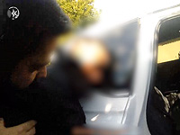 Вломившегося в дом в Кфар-Сабе нелегала нашли под кроватью Вломившегося в дом в Кфар-Сабе нелегала нашли под кроватью