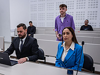 Прокуратура прекратила расследование ДТП, к которому причастна депутат Кнессета Май Голан