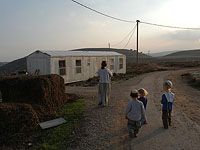 форпост Адей-Ад в 2003 году форпост Адей-Ад в 2003 году