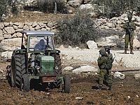 Источники в ПА: израильские экстремисты совершили нападение к югу от Хеврона Источники в ПА: израильские экстремисты совершили нападение к югу от Хеврона