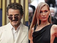 Белла Хадид и Педро Паскаль организуют в Нью-Йорке концерт в пользу детей Палестины и Судана