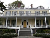 Мамдани сообщил, что переедет из льготного жилья в резиденцию мэра Нью-Йорка