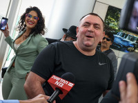 Ynet: Роман Задоров получил компенсацию от государства, ее размер не сообщается