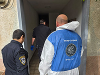 Трагедия в Йокнеам-Илите: убита 69-летняя женщина, ее сын покончил с собой