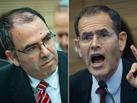 Скандал в Кнессете: оппозиция покинула заседание комиссии по законодательству