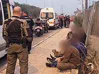 60 палестинских нелегалов задержаны в 