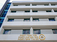 Перед Ханукой налоговая служба выплатит 