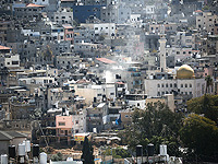 Военные предупреждают о превращении Иудеи и Самарии в главный район военных действий Военные предупреждают о превращении Иудеи и Самарии в главный район военных действий