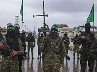 ХАМАС затягивает переход ко второму этапу соглашения и ставит невыполнимые условия ХАМАС затягивает переход ко второму этапу соглашения и ставит невыполнимые условия