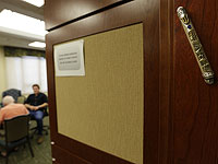 В Торонто в жилом комплексе для пожилых евреев сорваны десятки мезуз