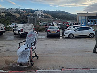 Нападение в Маале-Ирон, убит молодой мужчина, еще один ранен