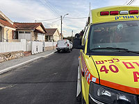 Подозрение на убийство в Ашкелоне: иностранная работница найдена со следами насилия Подозрение на убийство в Ашкелоне: иностранная работница найдена со следами насилия