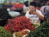 Исследователи разработали искусственный язык, который определяет остроту пищи