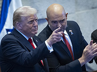 Спикер Кнессета подписал письмо о выдвижении Трампа на Нобелевскую премию мира