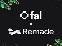 Bloomberg: оценка ИИ-стартапа FAL выросла втрое – до $4,5 млрд
Bloomberg: оценка ИИ-стартапа FAL выросла втрое – до $4,5 млрд