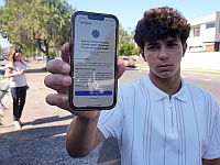 В Австралии детям до 16 лет заблокировали доступ к соцсетям: вступил в силу новый закон