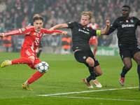 Рекорды Карла и 