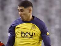 Дубль израильтянина. Результаты матчей Лиги чемпионов Дубль израильтянина. Результаты матчей Лиги чемпионов