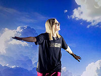 Премьера в Израиле. Спектакль Премьера в Израиле. Спектакль