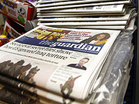 Фильм о Газе и об израильских заложниках вошли в список лучших картин 2025 года по рейтингу The Guardian