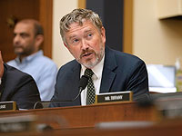 Конгрессмен-республиканец представил законопроект о выходе США из NATO