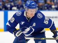 Достижение Гюнцеля. Результаты матчей НХЛ