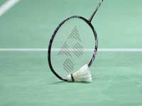 Бадминтон. Сборные Израиля на чемпионат Европы не вышли Бадминтон. Сборные Израиля на чемпионат Европы не вышли