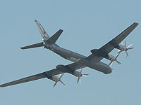 ВВС России и Китая направили бомбардировщики к границам Японии ВВС России и Китая направили бомбардировщики к границам Японии