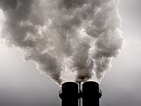 Израильские ученые построили реактор для улавливания CO2, ускоряющий природные процессы в тысячи раз