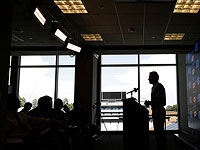 Люди зрелого возраста хорошо обучаются, но им не подходит учеба на основе лекционных курсов