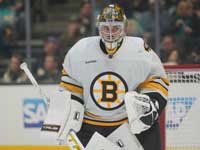 24 сэйва Суэймана. Результаты матчей НХЛ