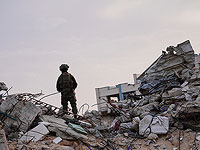 Источники сообщают о двух убитых военными на севере Газы Источники сообщают о двух убитых военными на севере Газы