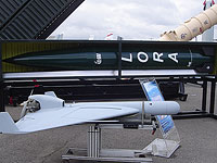 Греция хочет разместить у побережья Турции израильские ракетные комплексы LORA Греция хочет разместить у побережья Турции израильские ракетные комплексы LORA