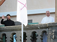 Папа Римский обвинил Трампа в разрушении альянса между США и Европой