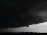 Метеослужба выпустила Метеослужба выпустила