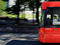 В Осло запустят германско-израильский автономный транспорт