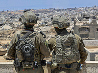 ЦАХАЛ подтвердил ликвидацию террориста на севере Газы