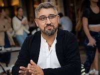 Отмена реформистского гиюра 