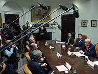 Трамп подтвердил, что США задержали 