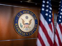 Палата представителей Конгресса США утвердила оборонный бюджет, сотрудничество с Израилем расширят