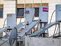 Минэнерго продвигает замену солнечных бойлеров на крышах жилых домов на новые технологии