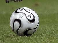 Умер участник чемпионата мира по футболу 2006 года Умер участник чемпионата мира по футболу 2006 года