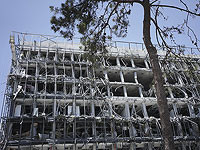 Ущерб от двух лет войны превысил 30 миллиардов шекелей