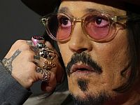 Джонни Депп продюсирует экранизацию 