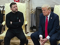 CNN: Украина передала США ответ на план Трампа, в новой редакции нет запрета на вступление в NATO