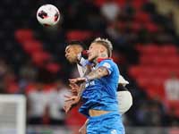 Межконтинентальный кубок. 